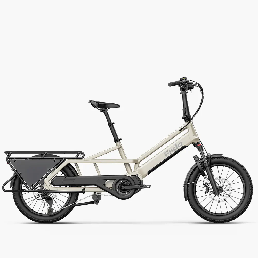 Dwumiejscowy Rower Elektryczny